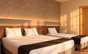Niconya Port Suite&Hotel